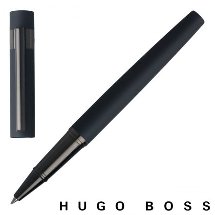 Hugo Boss Rollertoll, Loop kollekció - sötét kék