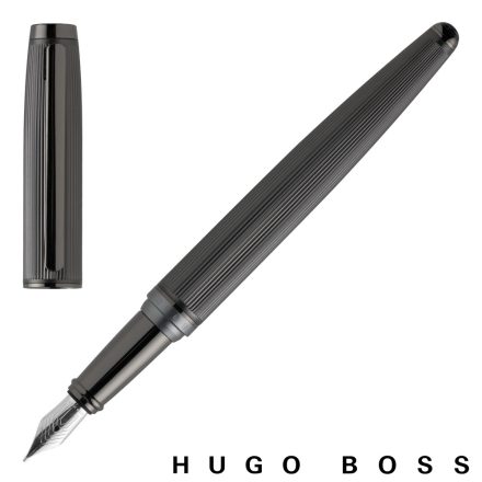 Hugo Boss Töltőtoll, Blaze kollekció - gun