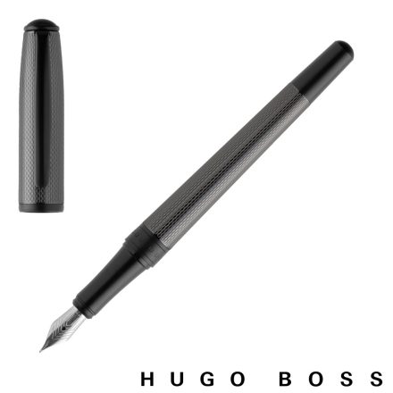 Hugo Boss Töltőtoll, Essential Glare kollekció 