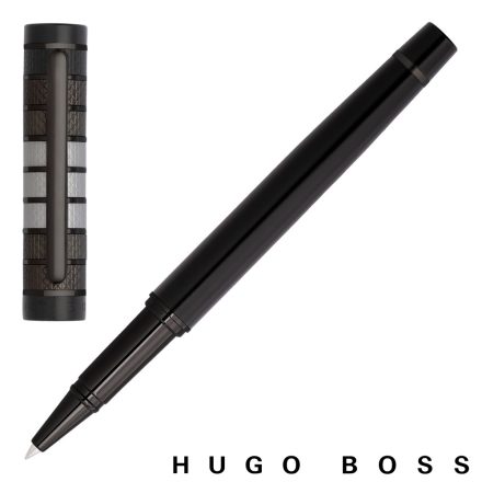 Hugo Boss Rollertoll, Grade kollekció 