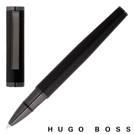 Hugo Boss Rollertoll,  Formation Herringbone kollekció - gun 