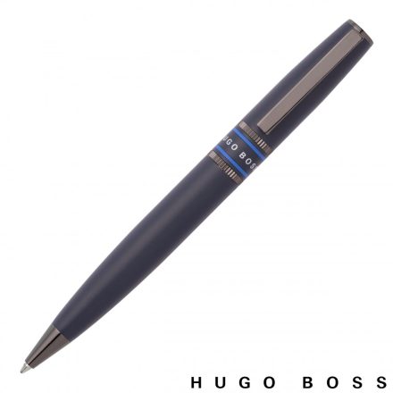 Hugo Boss Golyóstoll, Illusion Gear kollekció - kék