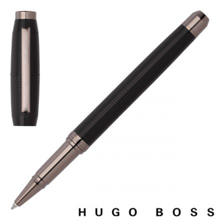 Hugo Boss Rollertoll, Cone kollekció - fekete