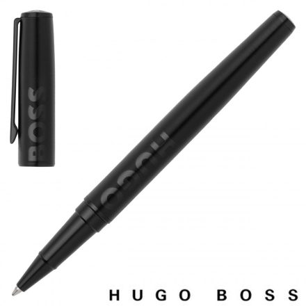 Hugo Boss Rollertoll, Label kollekció Fekete