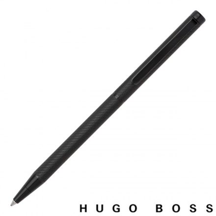 Hugo Boss Golyóstoll, Cloud kollekció - Fekete