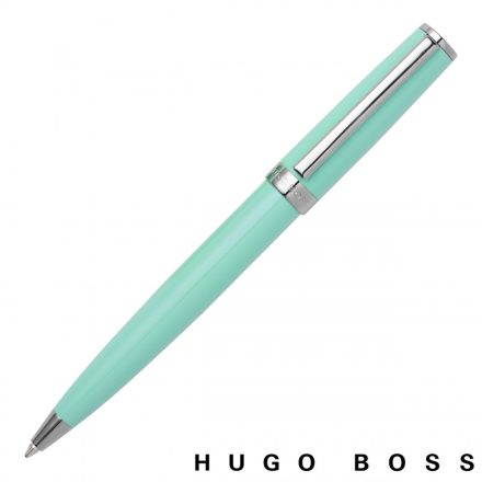 Hugo Boss Golyóstoll, Gear icon kollekció - Light Green
