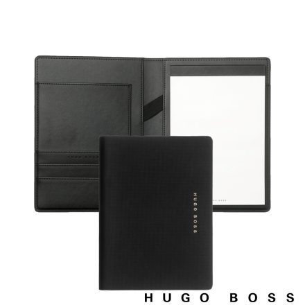 Hugo Boss A5 Mappa, Essential kollekció - rose gold 