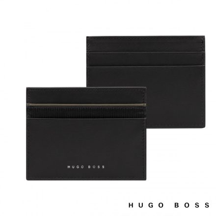 Hugo Boss Kártyatartó, Gear kollekció - khaki