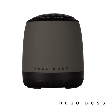 Hugo Boss Wireless Hangszóró Gear Matrix  kollekció - khaki