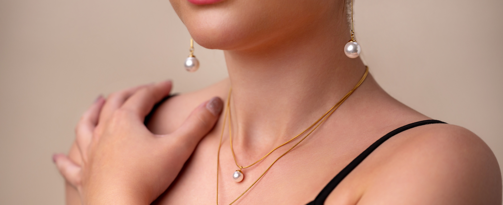 Berns Ékszerek osztrák kristályokkal Európa szívéből