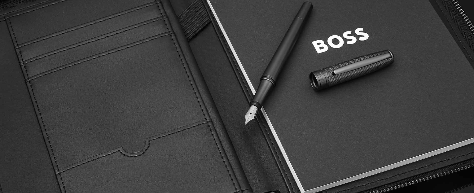 Luxus Márkák Hugo Boss ajándéktágyak