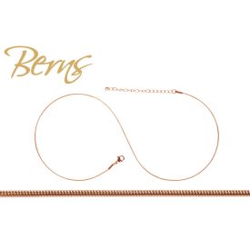 KÍGYÓLÁNC 0,9MM *41+6CM RG