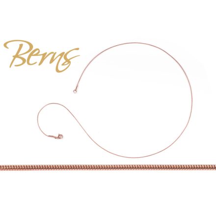 KÍGYÓLÁNC 0,9MM *50CM RG