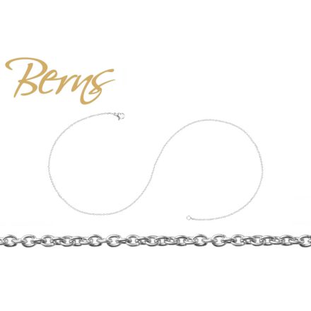 LÁNC SZEMES 1,5MM *50CM SS