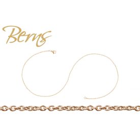 LÁNC SZEMES 1,5MM *50CM 14 GO