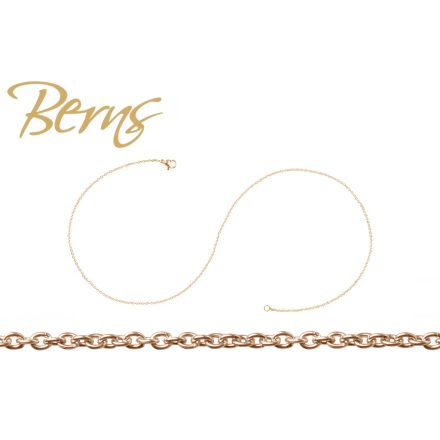 LÁNC SZEMES 1,5MM *50CM 14 GO