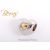 BERNS CHARM BEAD HEART IN HEART SS-SS