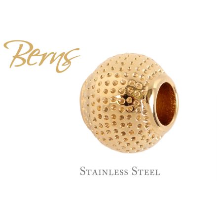 BERNS CHARM BEAD NATIVE GO