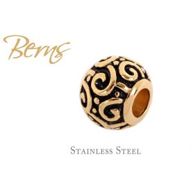 BERNS CHARM BEAD CIRRUS GO