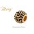 BERNS CHARM BEAD CIRRUS GO