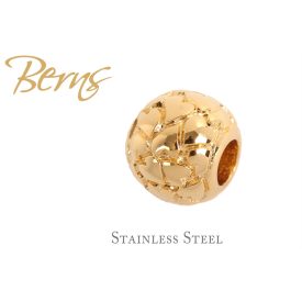 BERNS CHARM BEAD HEARTS GO