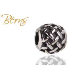 BERNS CHARM BEAD CORD SS