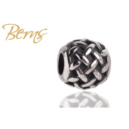 BERNS CHARM BEAD CORD SS
