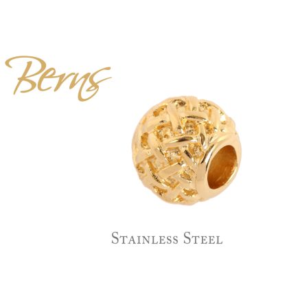 BERNS CHARM BEAD CORD GO