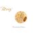 BERNS CHARM BEAD CORD GO