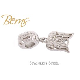 BERNS B.CHARM-ANGEL WING SS