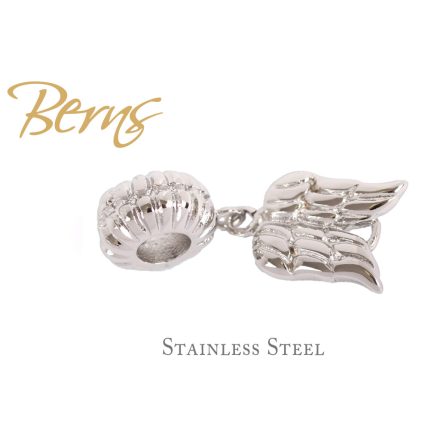BERNS B.CHARM-ANGEL WING SS