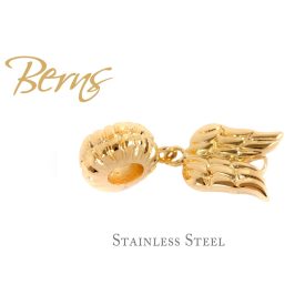 BERNS B.CHARM-ANGEL WING GO