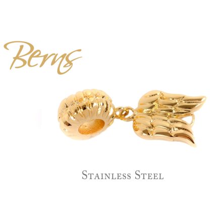 BERNS B.CHARM-ANGEL WING GO