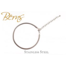 KÍGYÓKARKÖTŐ B.CHARM 17+6CM SS