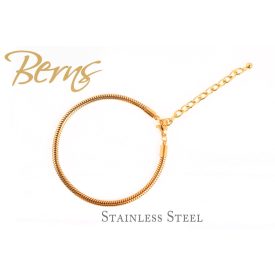 KÍGYÓKARKÖTŐ B.CHARM 17+6CM GO