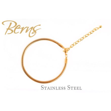 KÍGYÓKARKÖTŐ B.CHARM 17+6CM GO