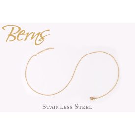 LÁNC SZEMES 0,4*41+4CM GO