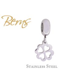 BERNS B.CHARM-4LEAV.CLOVER 12*11 SS