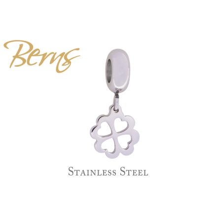 BERNS B.CHARM-4LEAV.CLOVER 12*11 SS