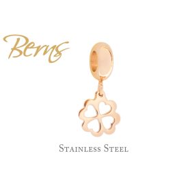 BERNS B.CHARM-4LEAV.CLOVER 12*11 GO