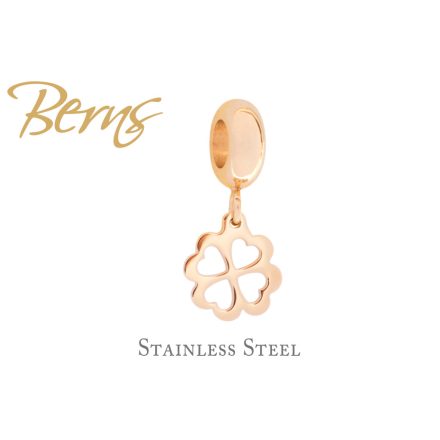 BERNS B.CHARM-4LEAV.CLOVER 12*11 GO