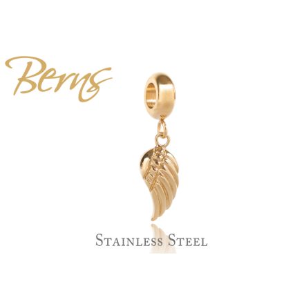 BERNS B.CHARM-WING SHAPE GO