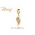 BERNS B.CHARM-WING SHAPE GO
