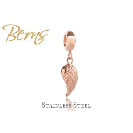 BERNS B.CHARM-WING SHAPE RG
