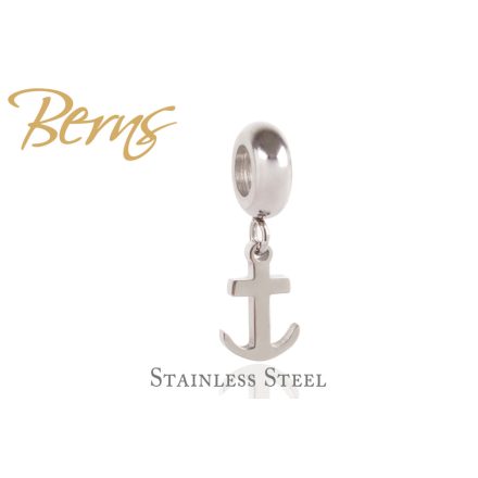 BERNS B.CHARM-ANCHOR 12,6*8,6MM SS