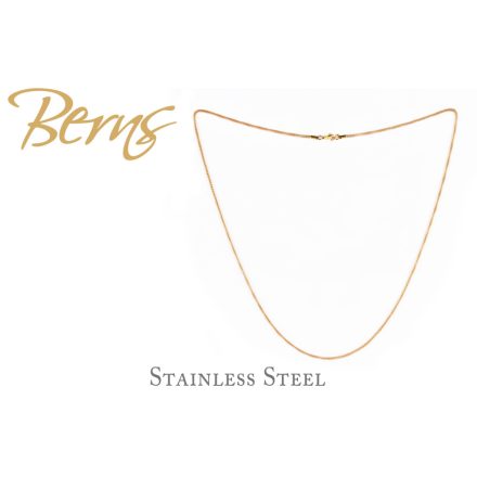 LÁNC HÁLÓS.KÍGYÓ 2,4*70 GO