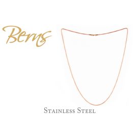 LÁNC HÁLÓS.KÍGYÓ 2,4*80 RG