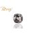 BERNS CHARM BEAD HAPPY SS