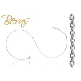 LÁNC SZEMES 0,3*41+5CM316L SS