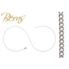 LÁNC SIDE 0,3*42CM 316L SS